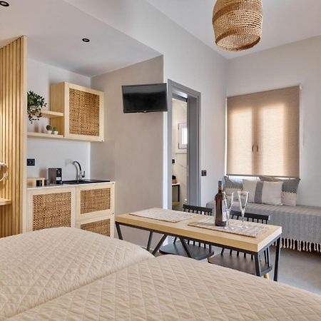 Aeolia Boutique Studios Ermoupoli Dış mekan fotoğraf