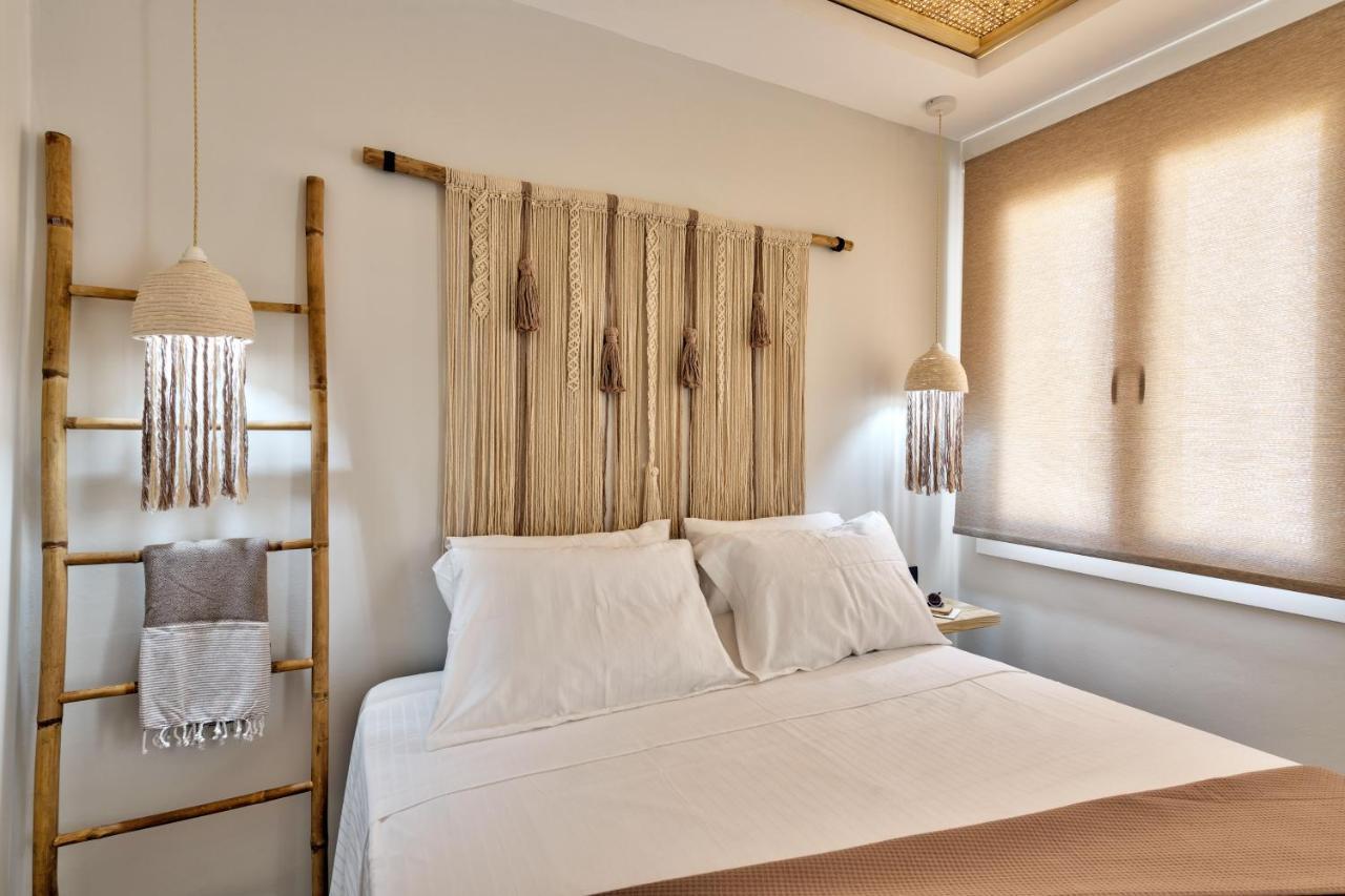 Aeolia Boutique Studios Ermoupoli Dış mekan fotoğraf