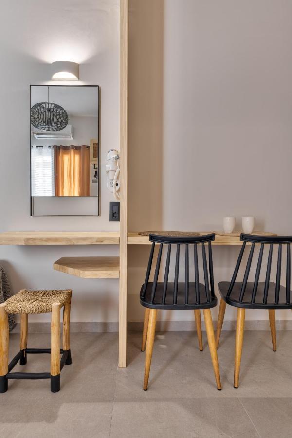 Aeolia Boutique Studios Ermoupoli Dış mekan fotoğraf