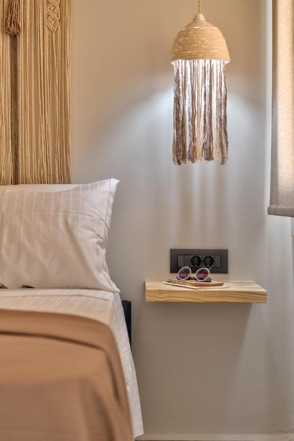 Aeolia Boutique Studios Ermoupoli Dış mekan fotoğraf