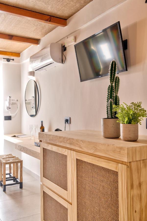 Aeolia Boutique Studios Ermoupoli Dış mekan fotoğraf
