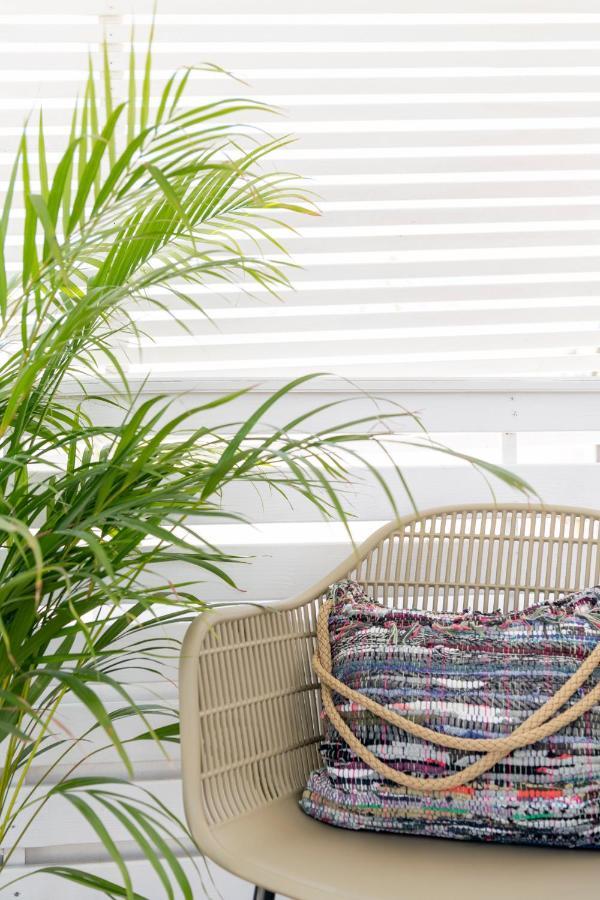 Aeolia Boutique Studios Ermoupoli Dış mekan fotoğraf