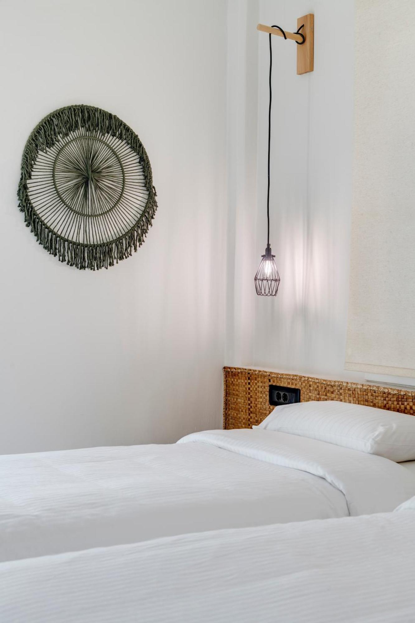 Aeolia Boutique Studios Ermoupoli Dış mekan fotoğraf