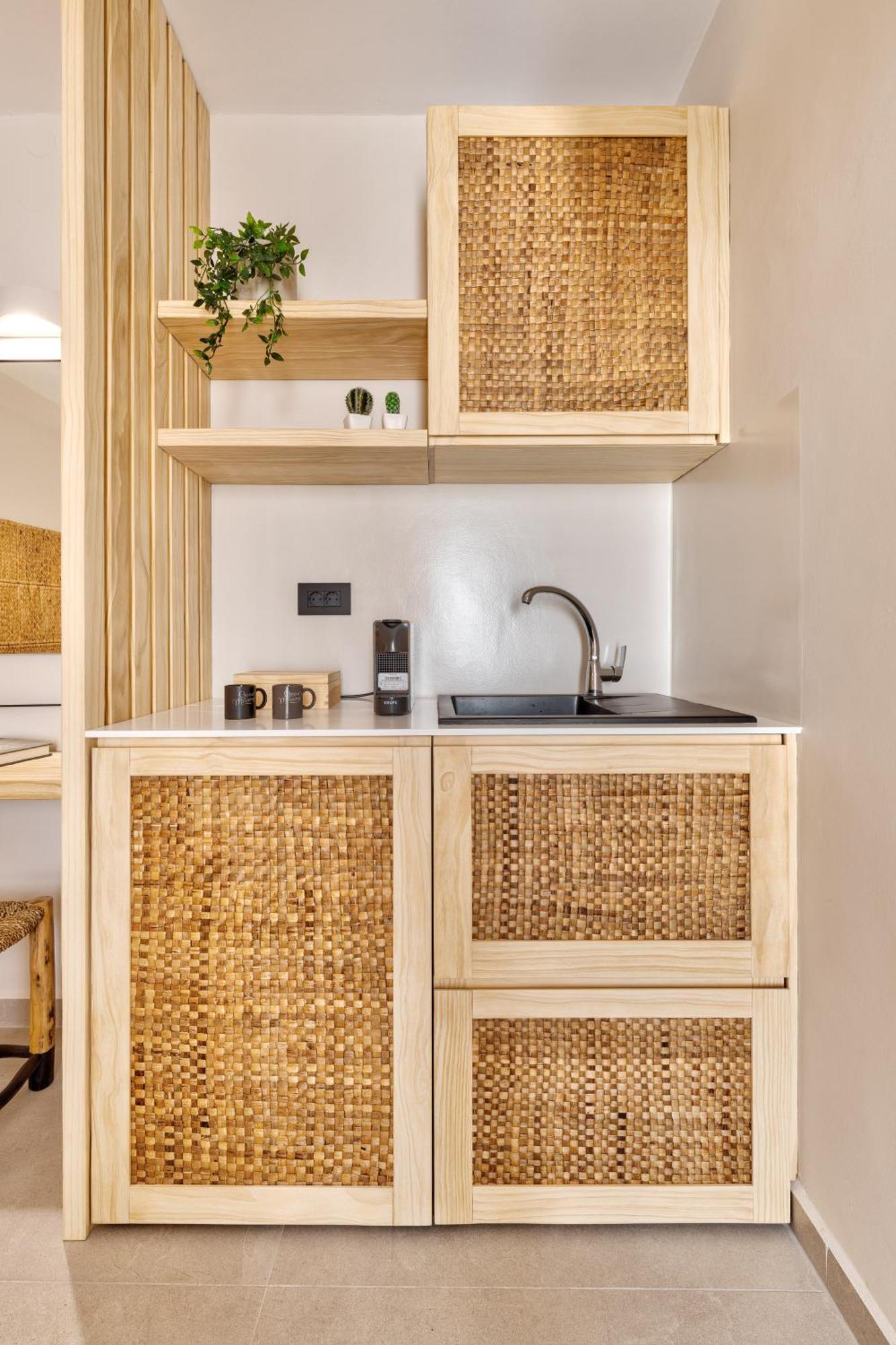 Aeolia Boutique Studios Ermoupoli Dış mekan fotoğraf
