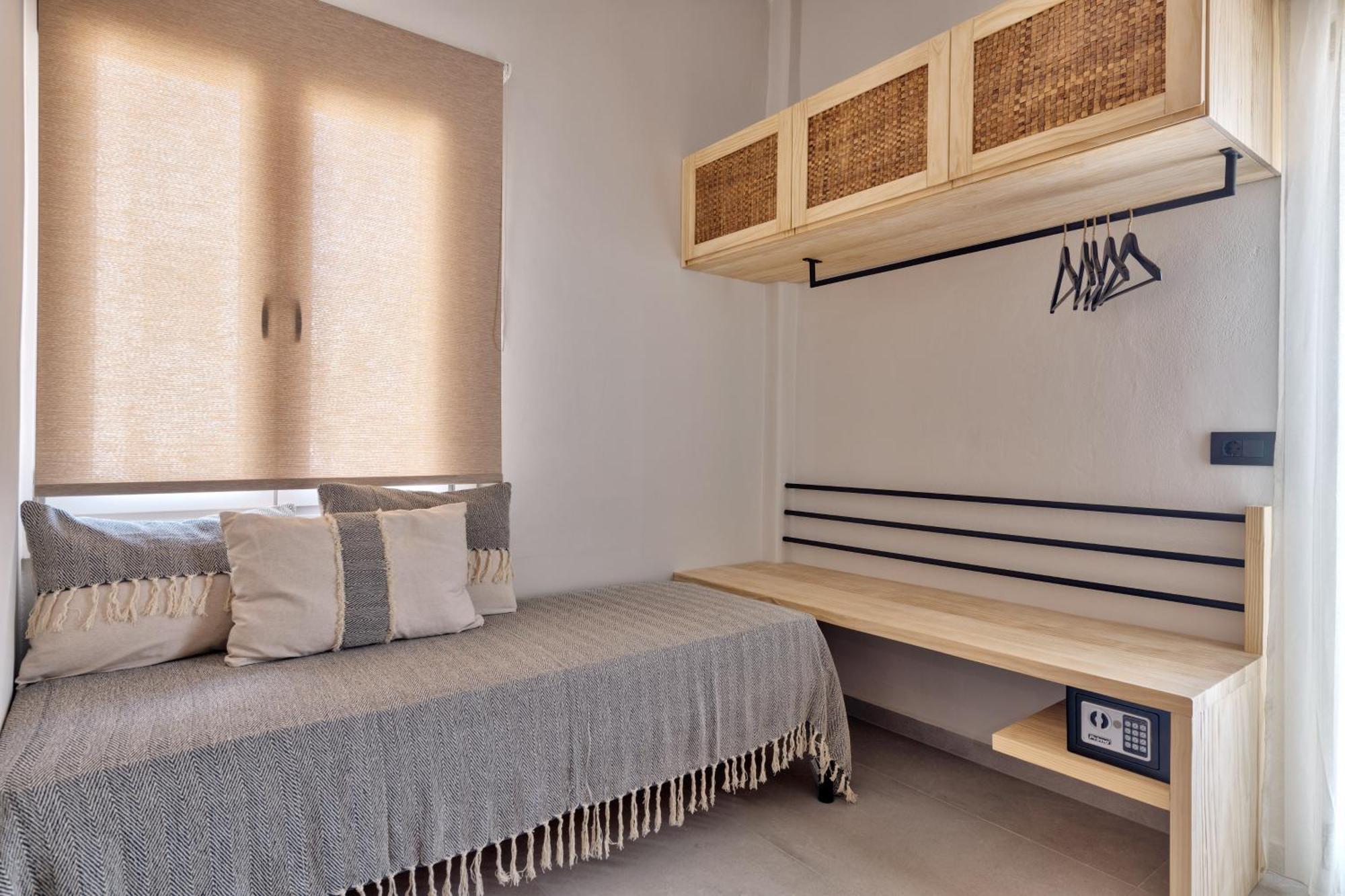 Aeolia Boutique Studios Ermoupoli Dış mekan fotoğraf